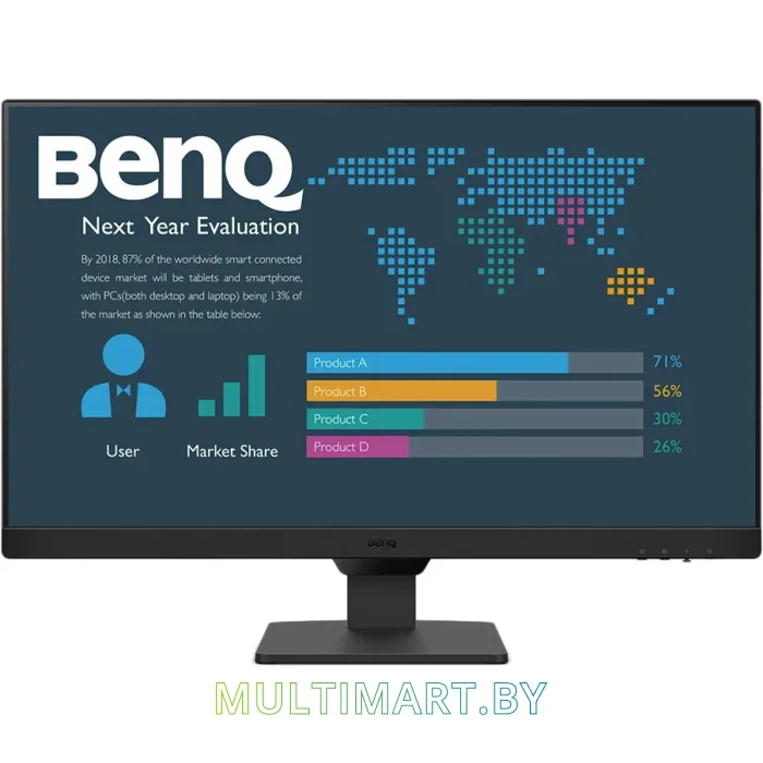 Монитор BenQ BL2790